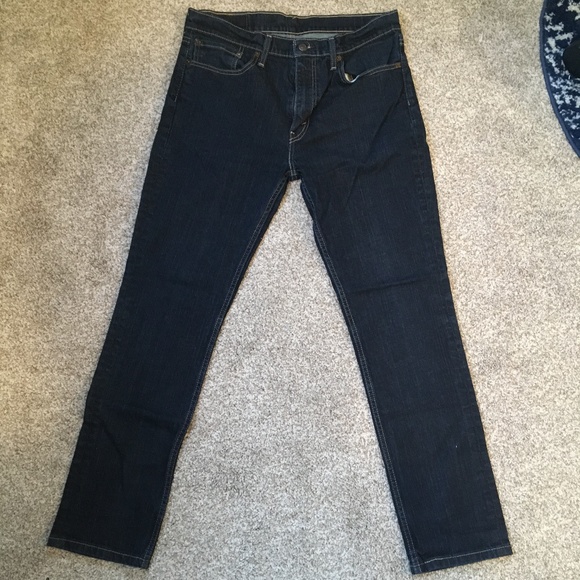 COPY - Levi's 511 Slim fit Jeans - Picture 1 of 4